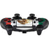 Mexico Flag PS4/PC SCUF Impact Controller Skin